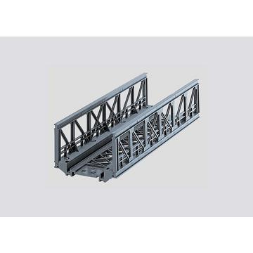 Märklin H0 Gitterbrücke