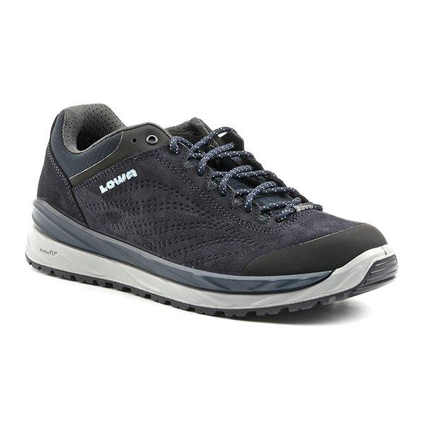 Image of Malta Gtx Lo W's-5 Unisex Aquamarine 38