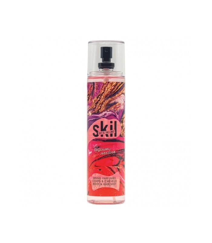 Skil  Body &amp; Hair Passion Overdose 