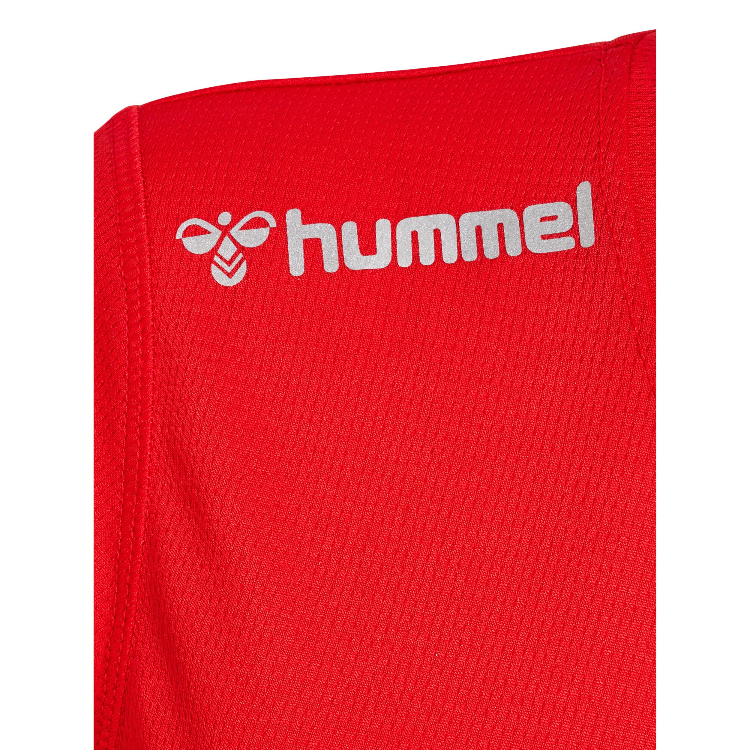 Hummel  maillot manche longue 