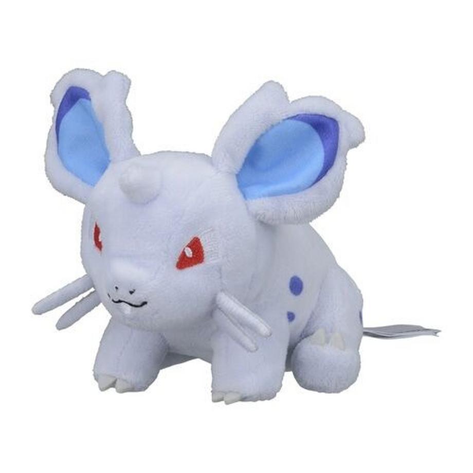 Pokémon  Nidoran Sitting Cuties Plush 