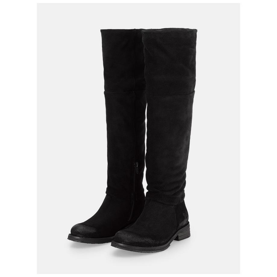 Felmini Cooper C413 Bottes au-dessus du genou  
