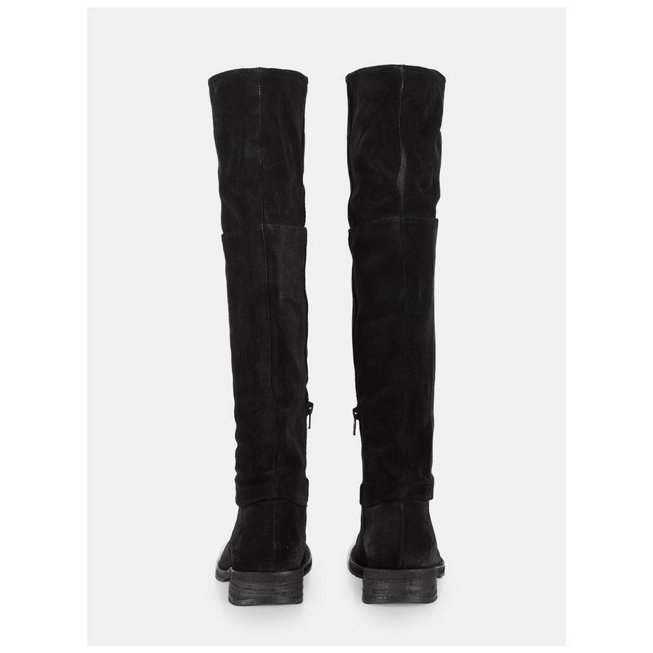 Felmini Cooper C413 Bottes au-dessus du genou  