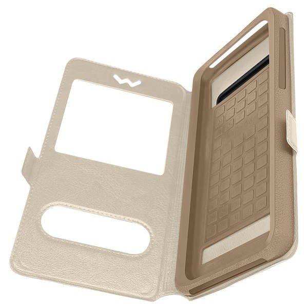 Image of Universelle Hülle Größe 3XL Gold