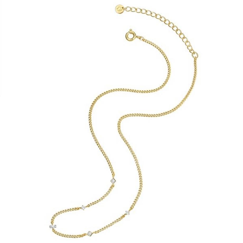 Glanzstücke München  Halskette 