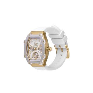 Ice Watch  Ice Boliday White Gold Small 