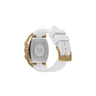 Ice Watch  Ice Boliday White Gold Small 