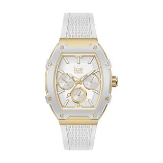 Ice Watch  Ice Boliday White Gold Small 