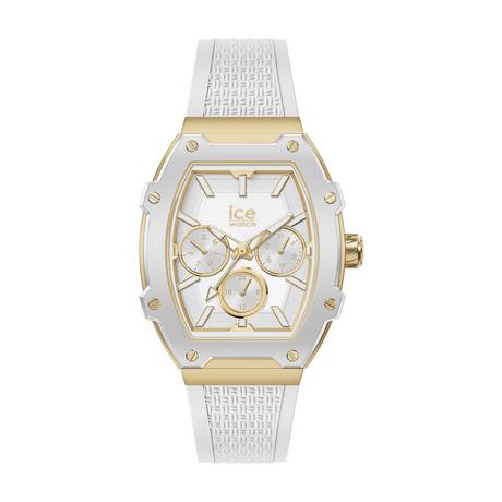 Ice Watch  Ice Boliday White Gold Small 