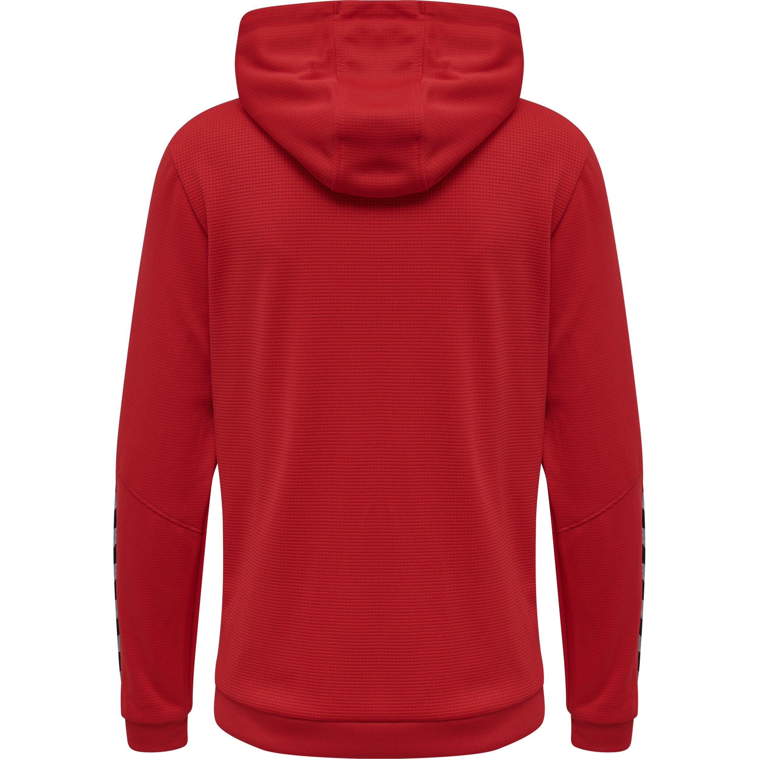 Hummel  hoodie daen huel hlauthentic poly 