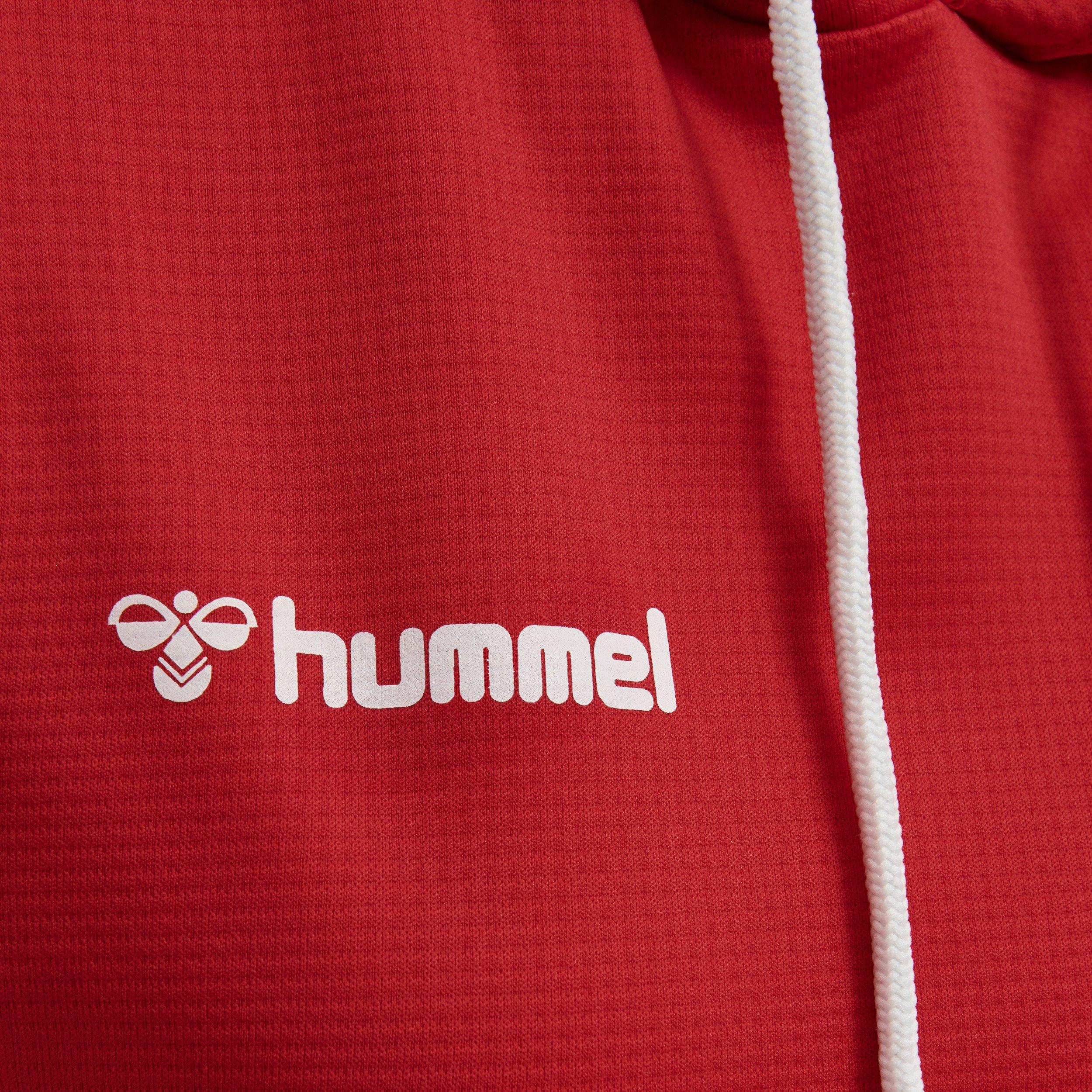 Hummel  sweatshirt à capuche huel hlauthentic poly 