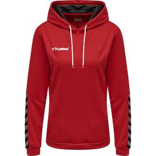 Hummel  felpa con cappuccio da huel hlauthentic poly 