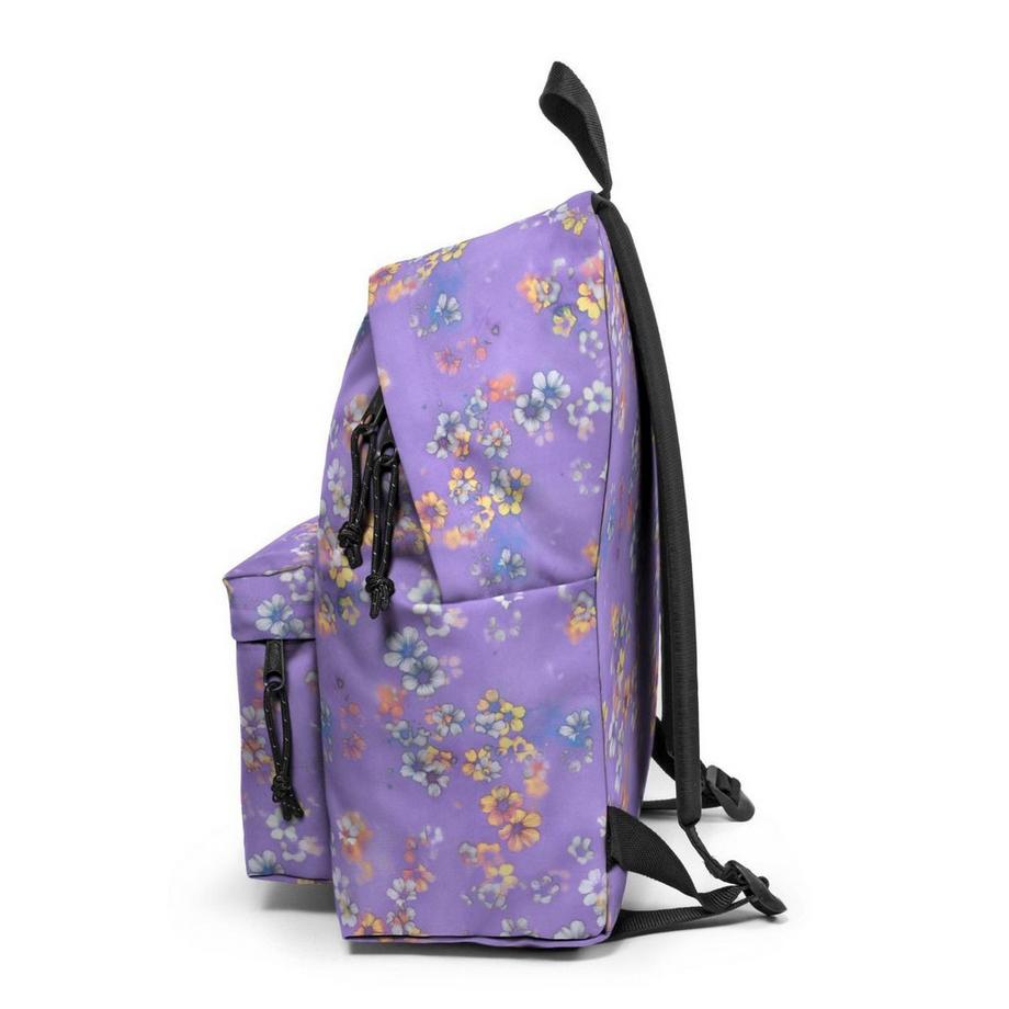 Eastpak Padded Pak'r Floral Rucksack  