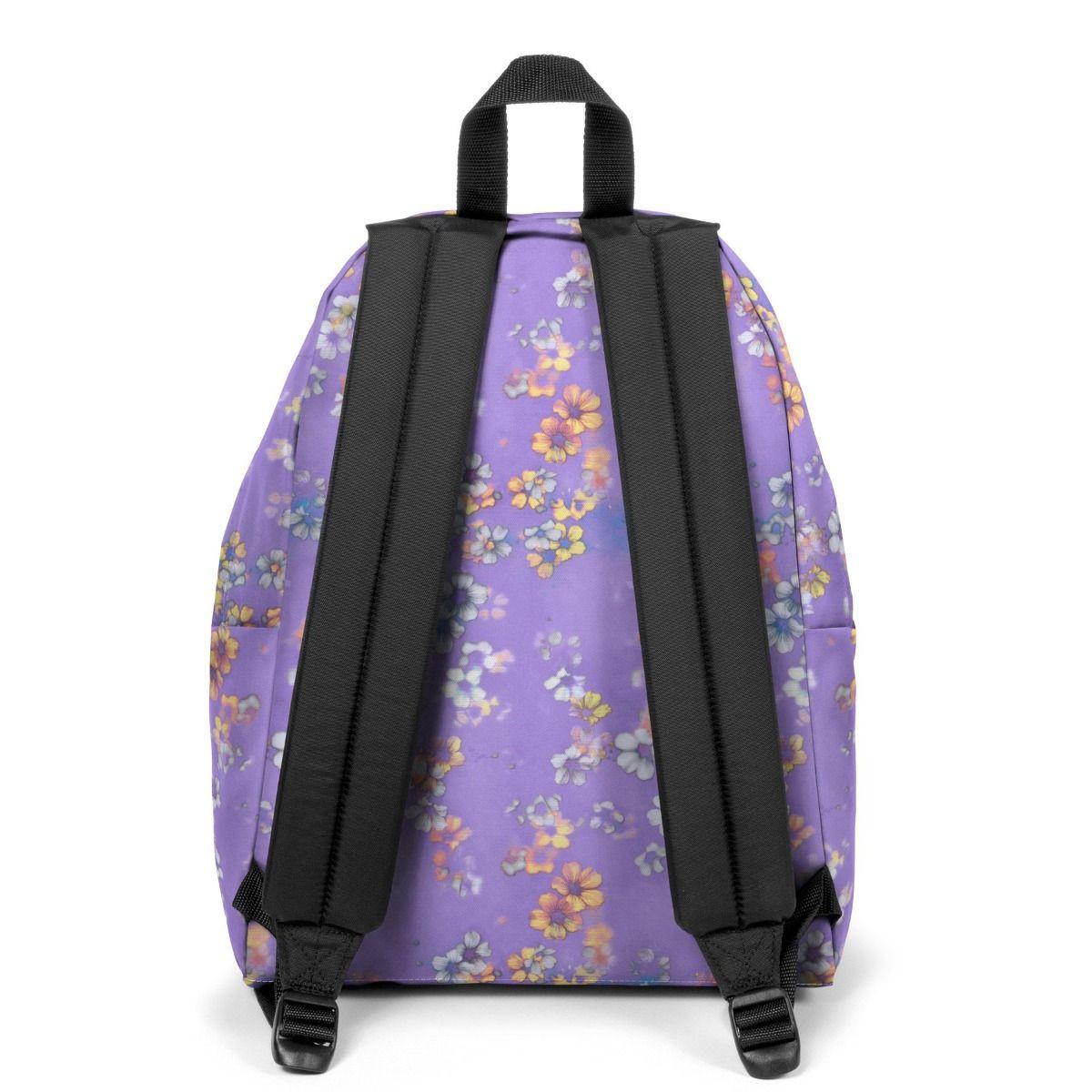 Eastpak Padded Pak'r Floral Rucksack  