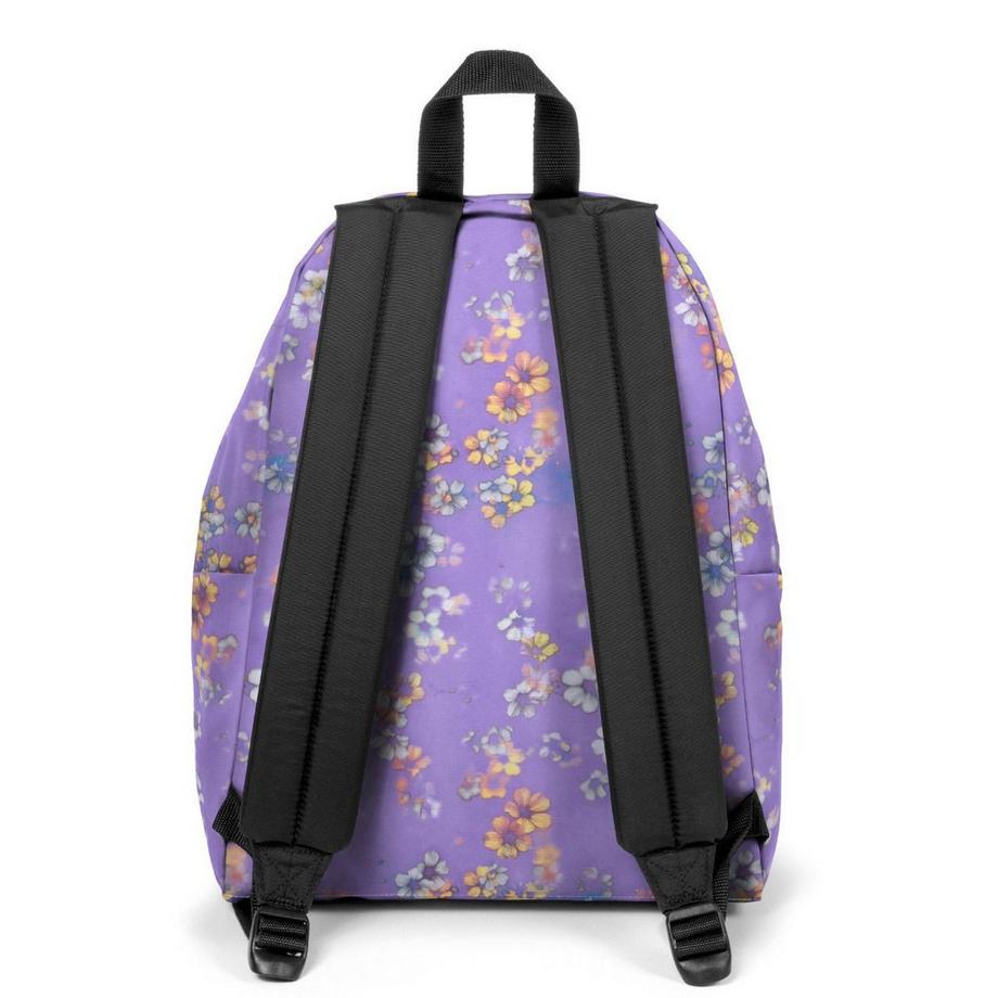 Eastpak Padded Pak'r Floral Rucksack  