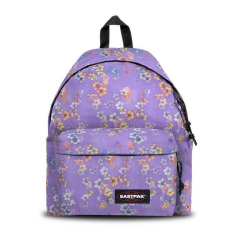 Eastpak Padded Pak'r Floral Rucksack  