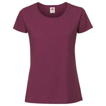 Fit Ringspun Premium-T-Shirt