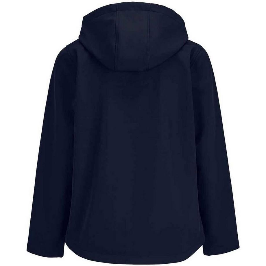 SOLS Race Giacca Softshell  