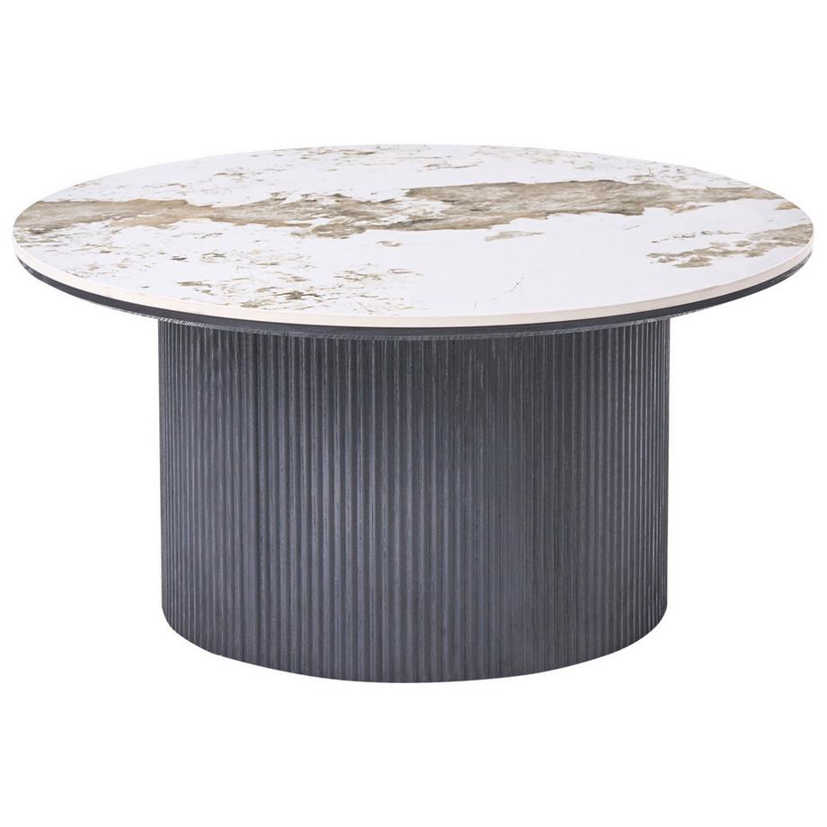Table basse en Céramique  DORA