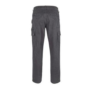 SOLS  pantalon cargo docker 