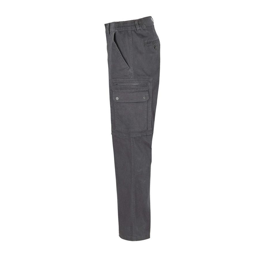SOLS Pantalon Cargo  