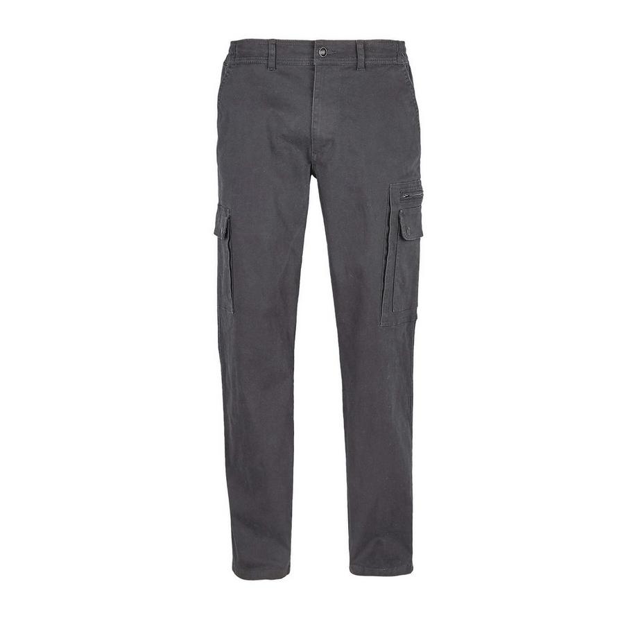 pantalon cargo docker