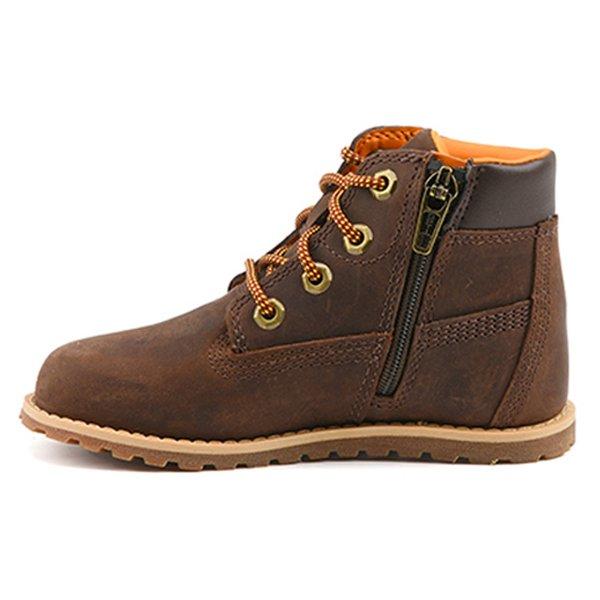 Timberland  Pokey pine 6in boot with-23 