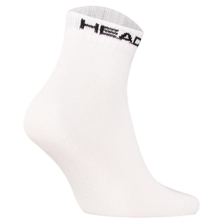 Head Elements All Sports Quarter Socken 5er Pack  