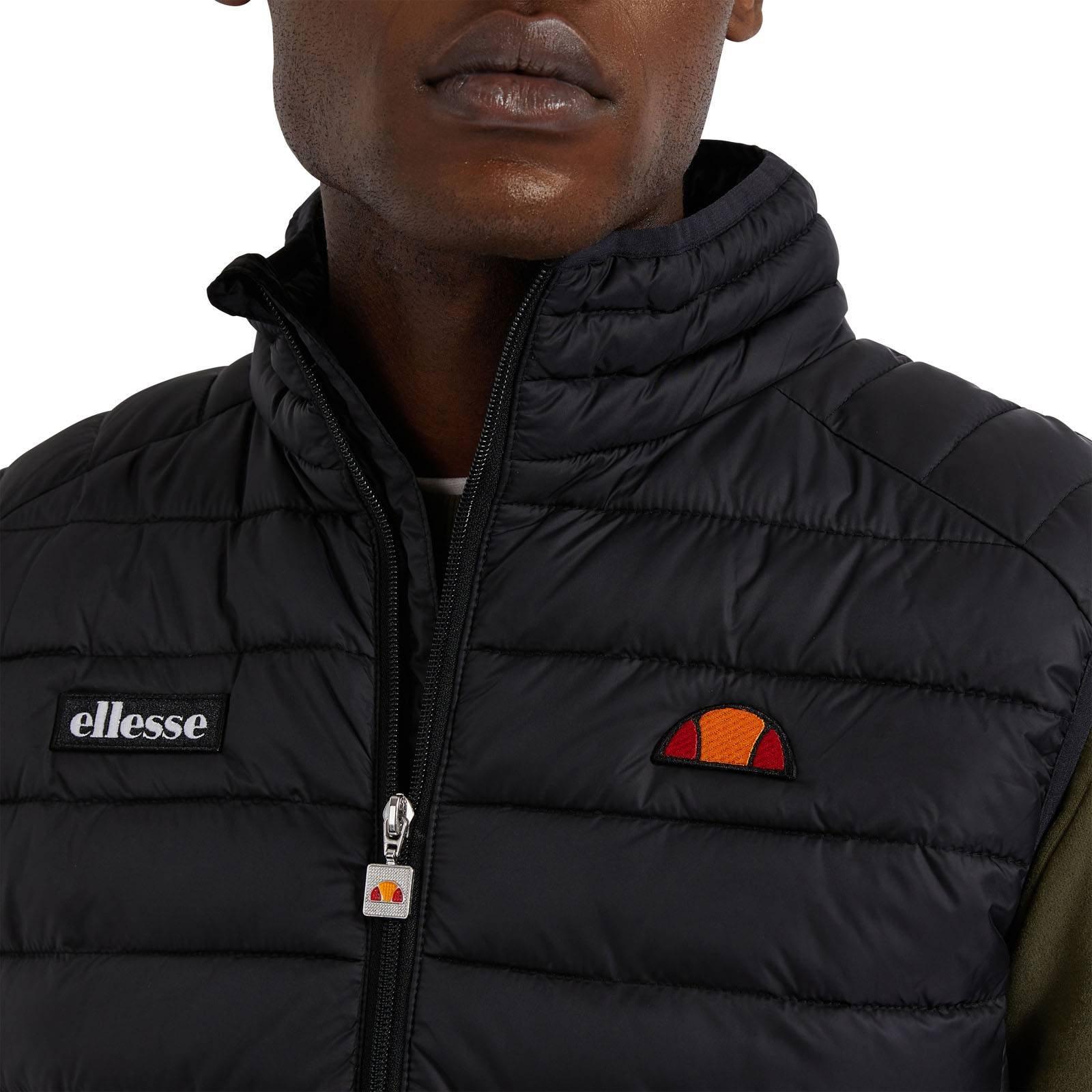 Ellesse  Steppweste  Bequem sitzend-Bardy Gilet 