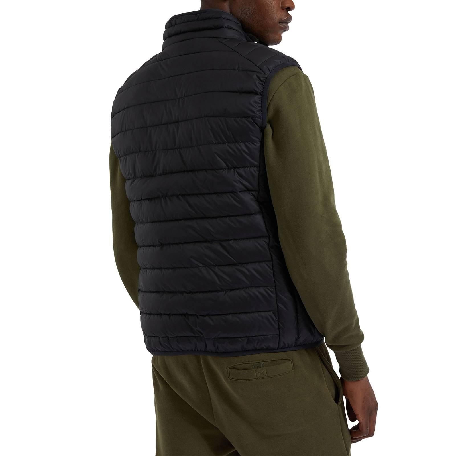 Ellesse  Steppweste  Bequem sitzend-Bardy Gilet 