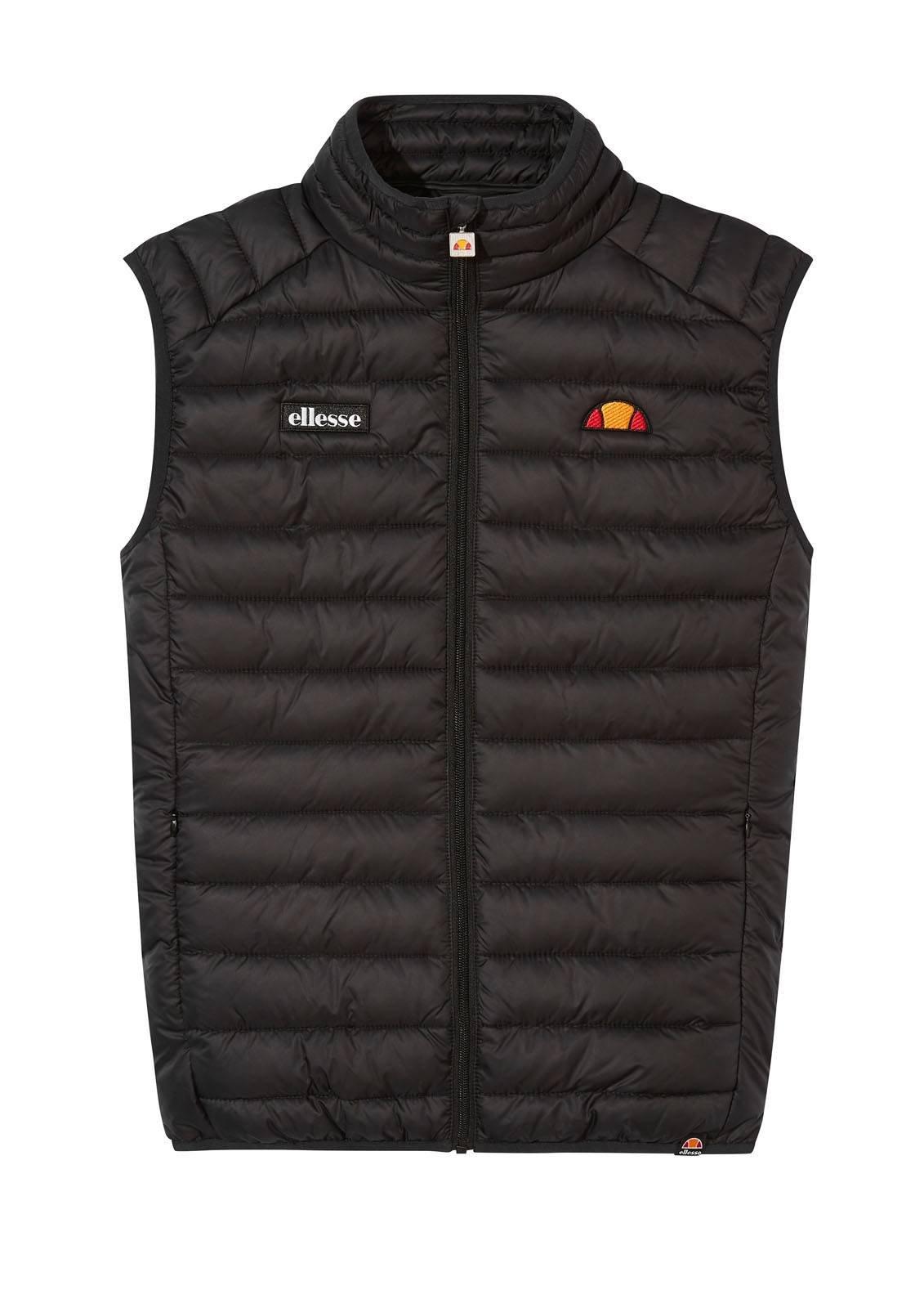 Ellesse  Steppweste  Bequem sitzend-Bardy Gilet 