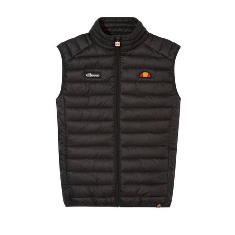 Ellesse  Uomini Vestibilità confortevole-Bardy Gilet 