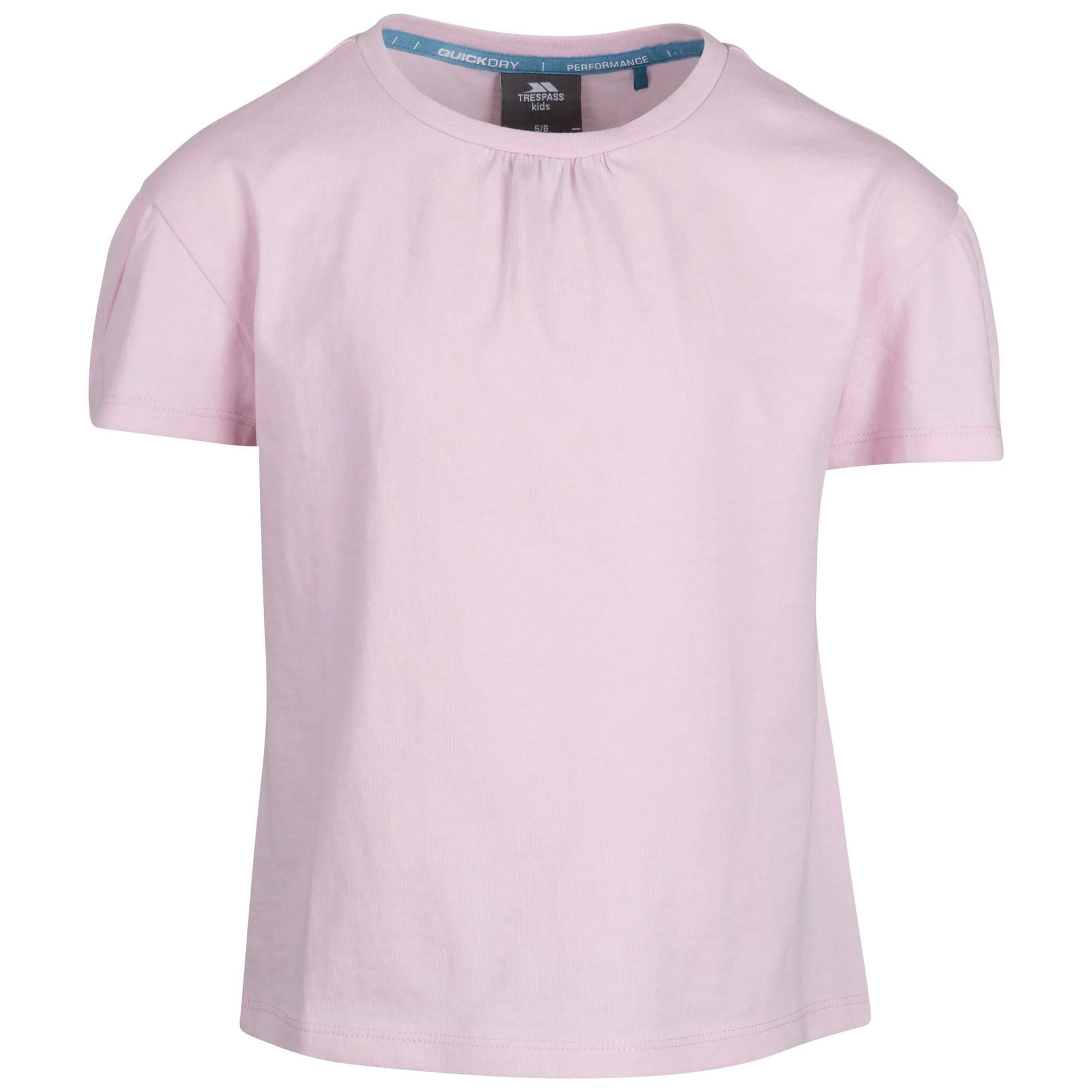 Image of Mellow Tshirt Mädchen Pink 98