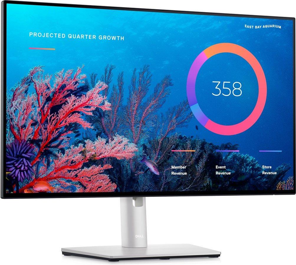 Dell  U2422HE (24", Full HD) 