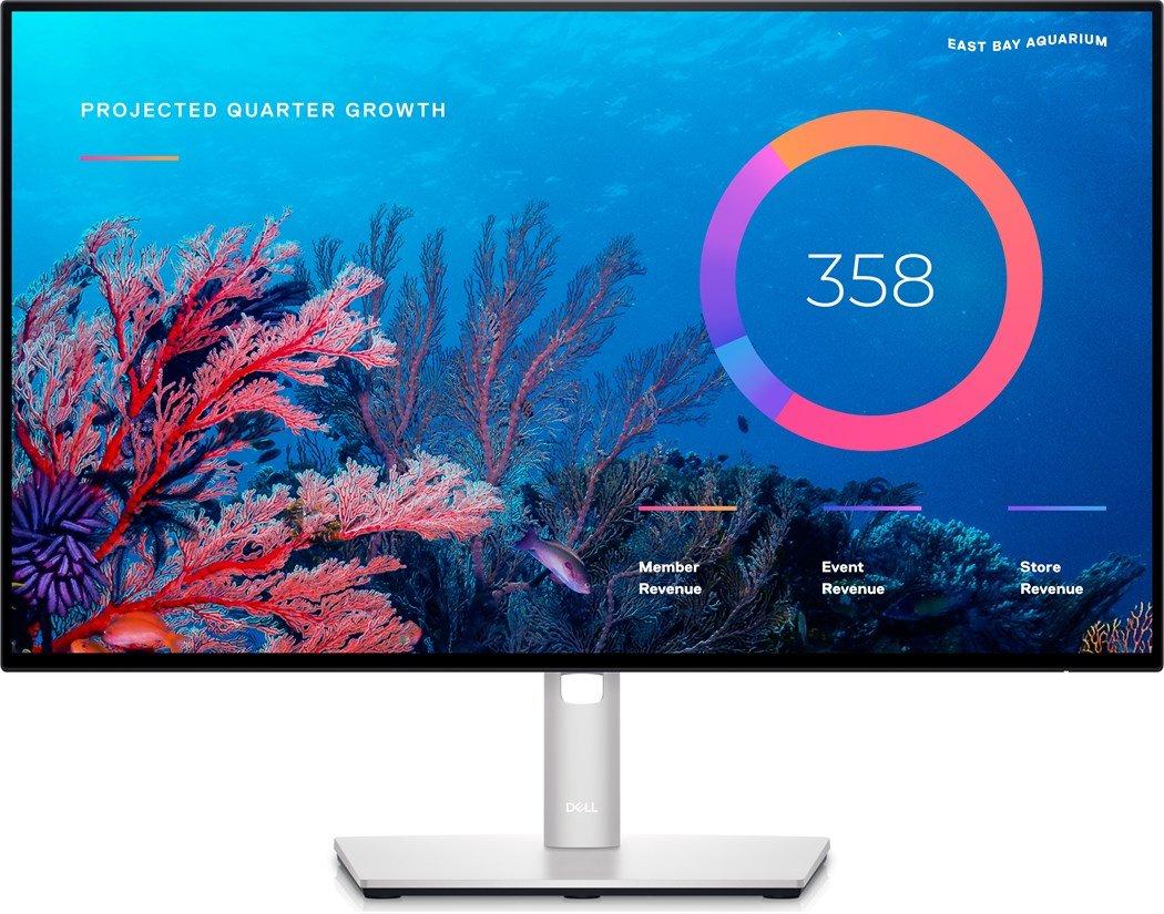 Dell  U2422HE (24", Full HD) 