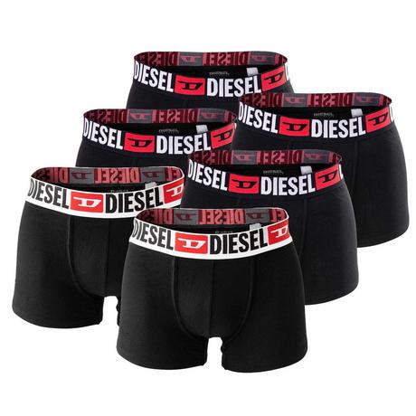 DIESEL  Boxershort  Stretch-UMBX-DAMIENTHREEPACK 