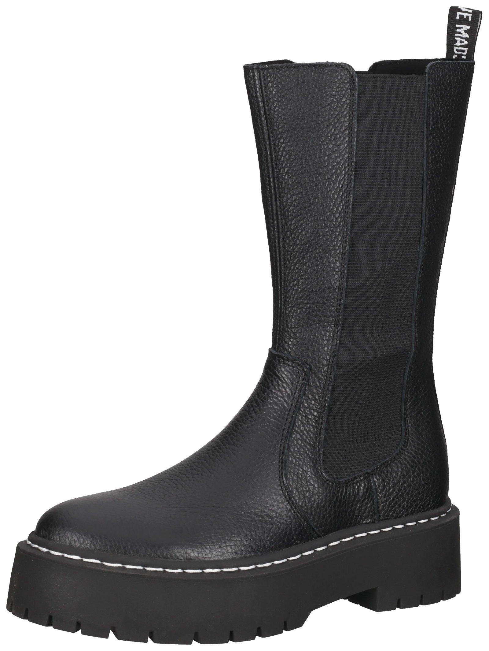 Image of Stiefel Vivianne Sm11001286 Damen Schwarz 42