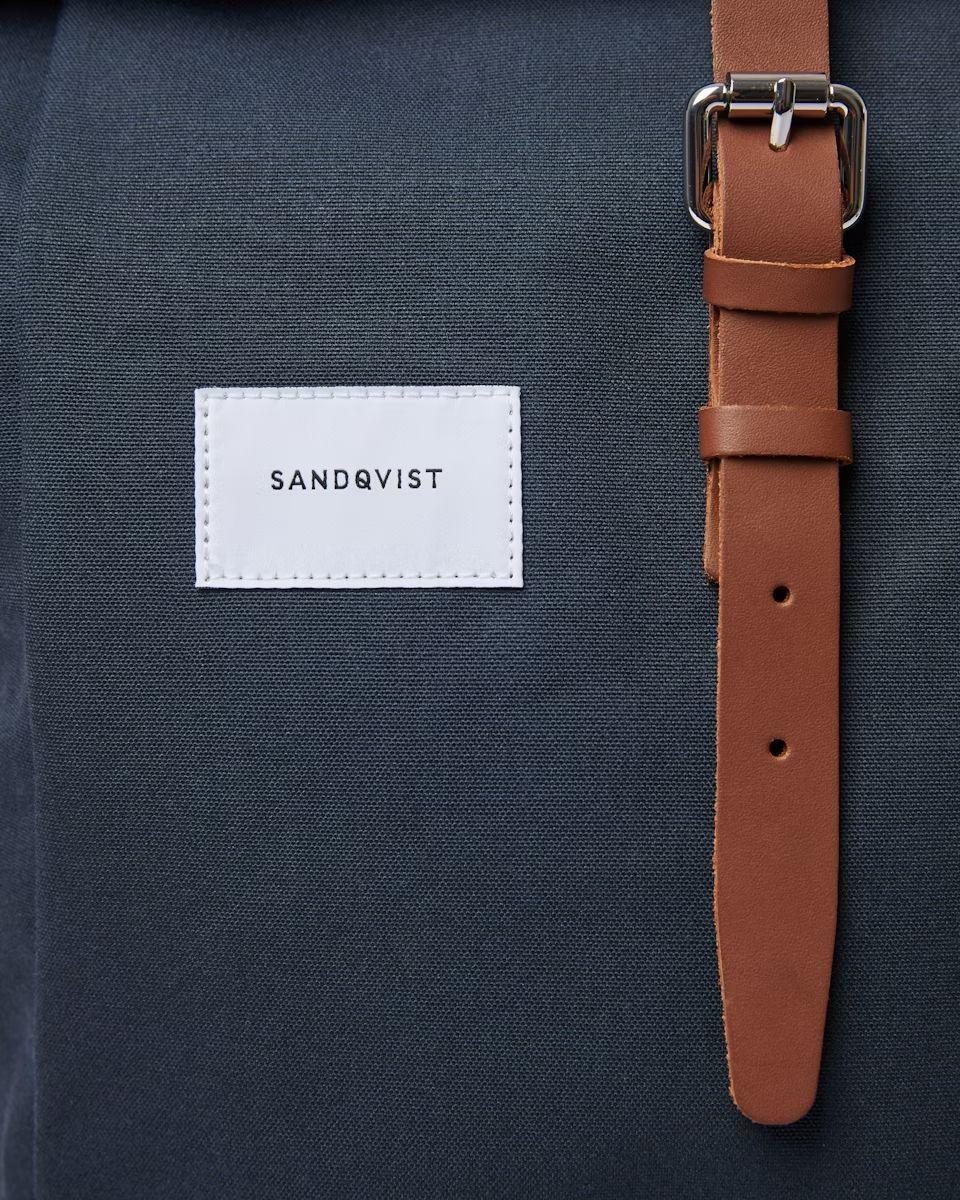 SANDQVIST DANTE-0 Roll-Top Rucksack  
