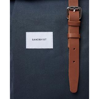 SANDQVIST DANTE-0 Sac à dos Roll-Top  