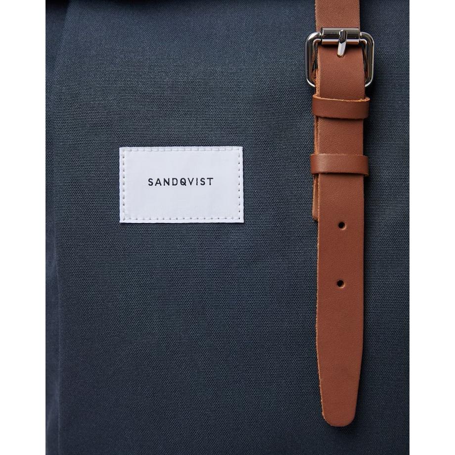 SANDQVIST DANTE-0 Zaino Roll-Top  