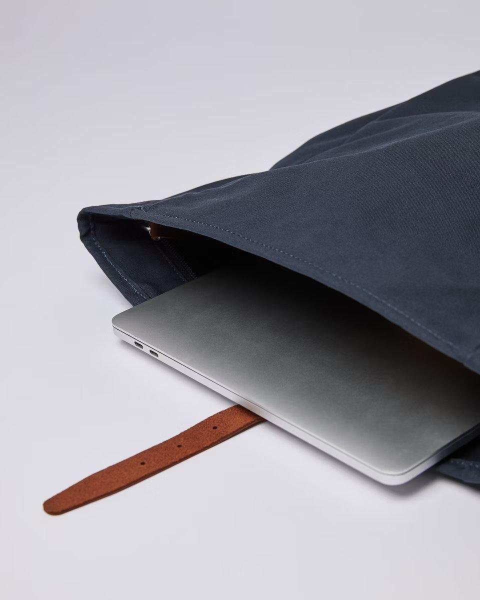 SANDQVIST DANTE-0 Sac à dos Roll-Top  