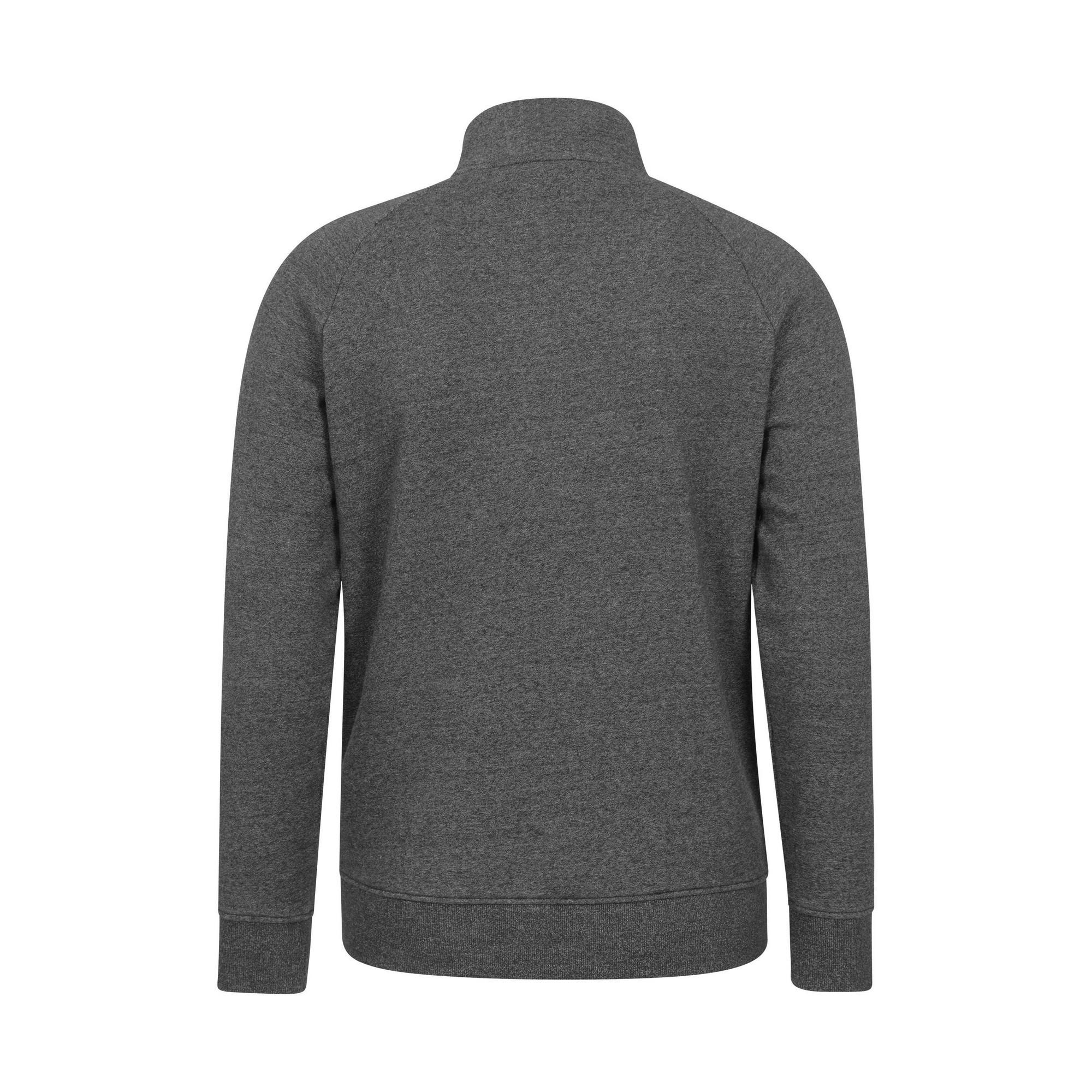 Mountain Warehouse Bamburgh Half Zip Pullover  