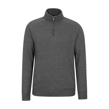 Mountain Warehouse Bamburgh Half Zip Pullover  