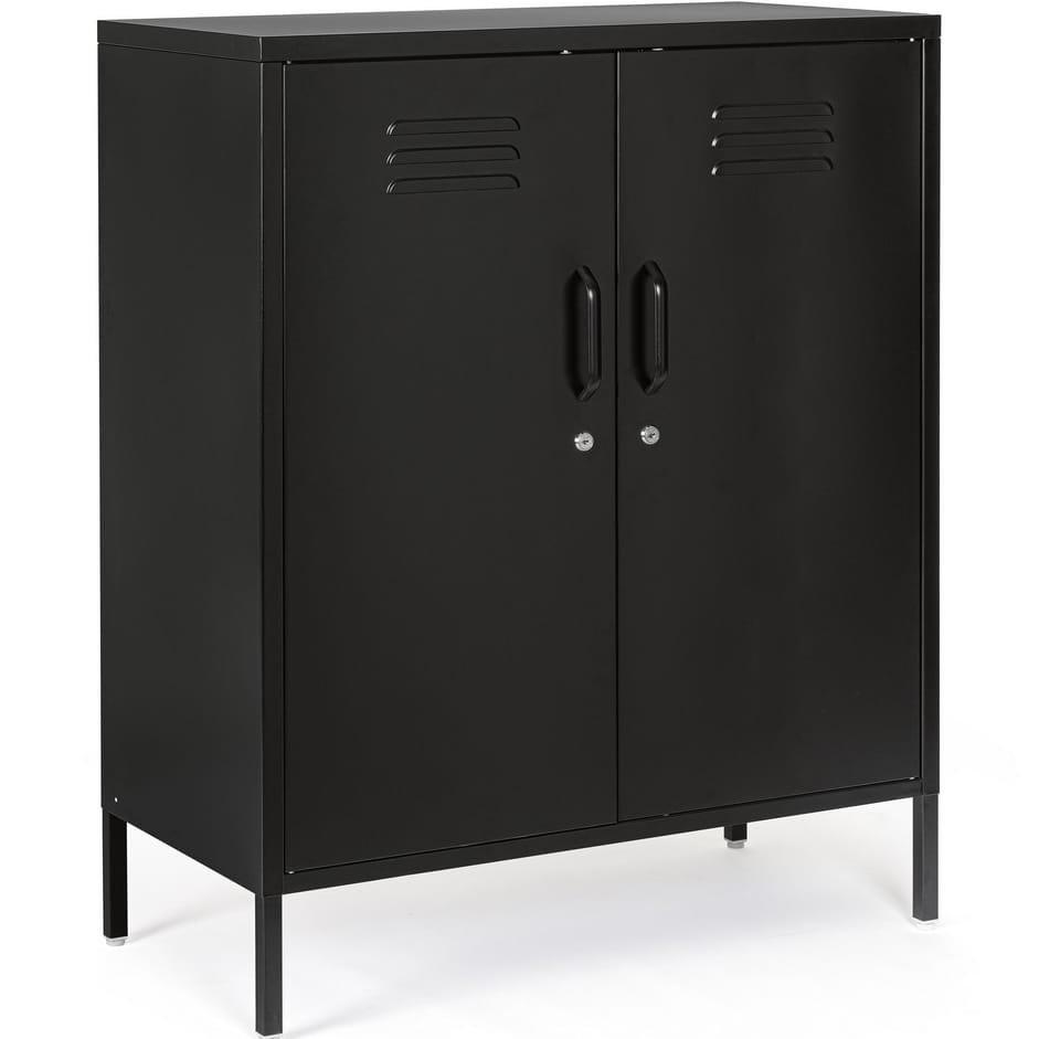 Image of Kommode Cambridge 80x40x101 Kommode Cambridge 80x40x101
