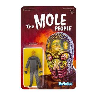 Mattel  Universal Monsters ReAction Actionfigur Mole Man 