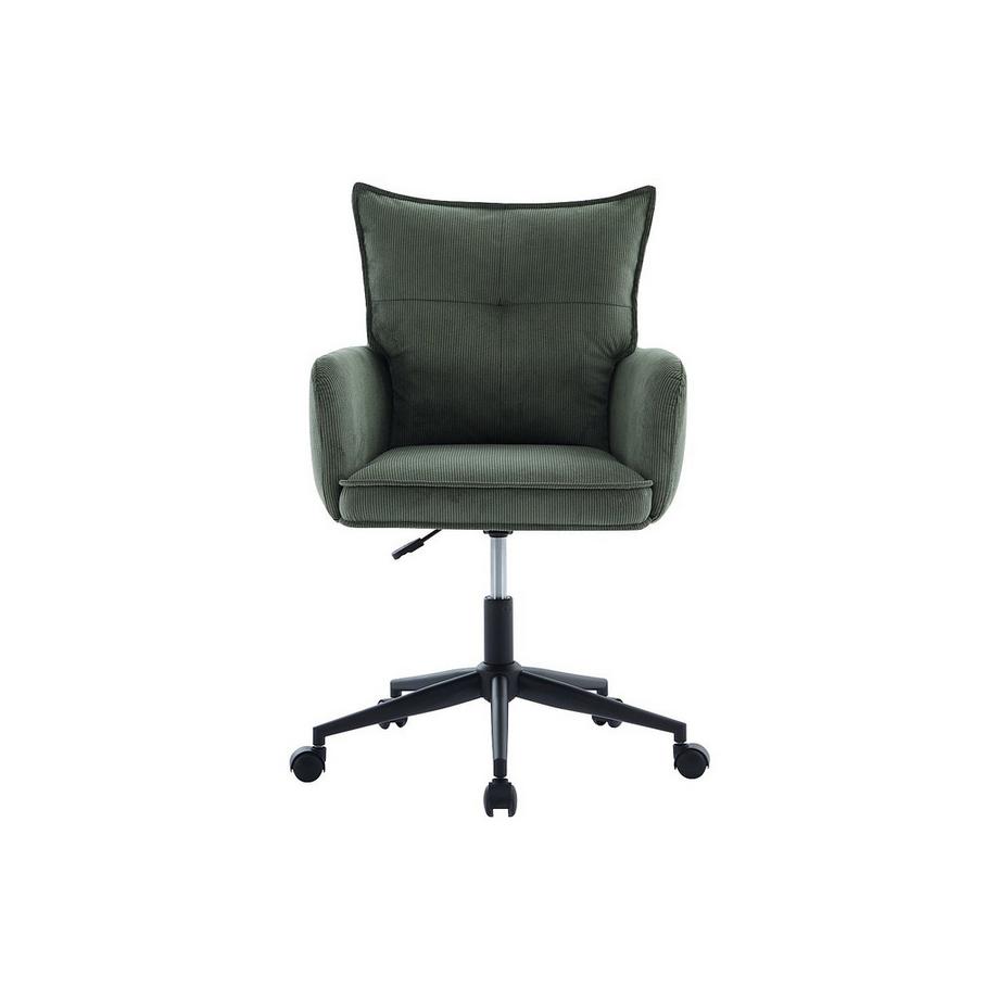 Vente-unique Chaise de bureau BATARU  