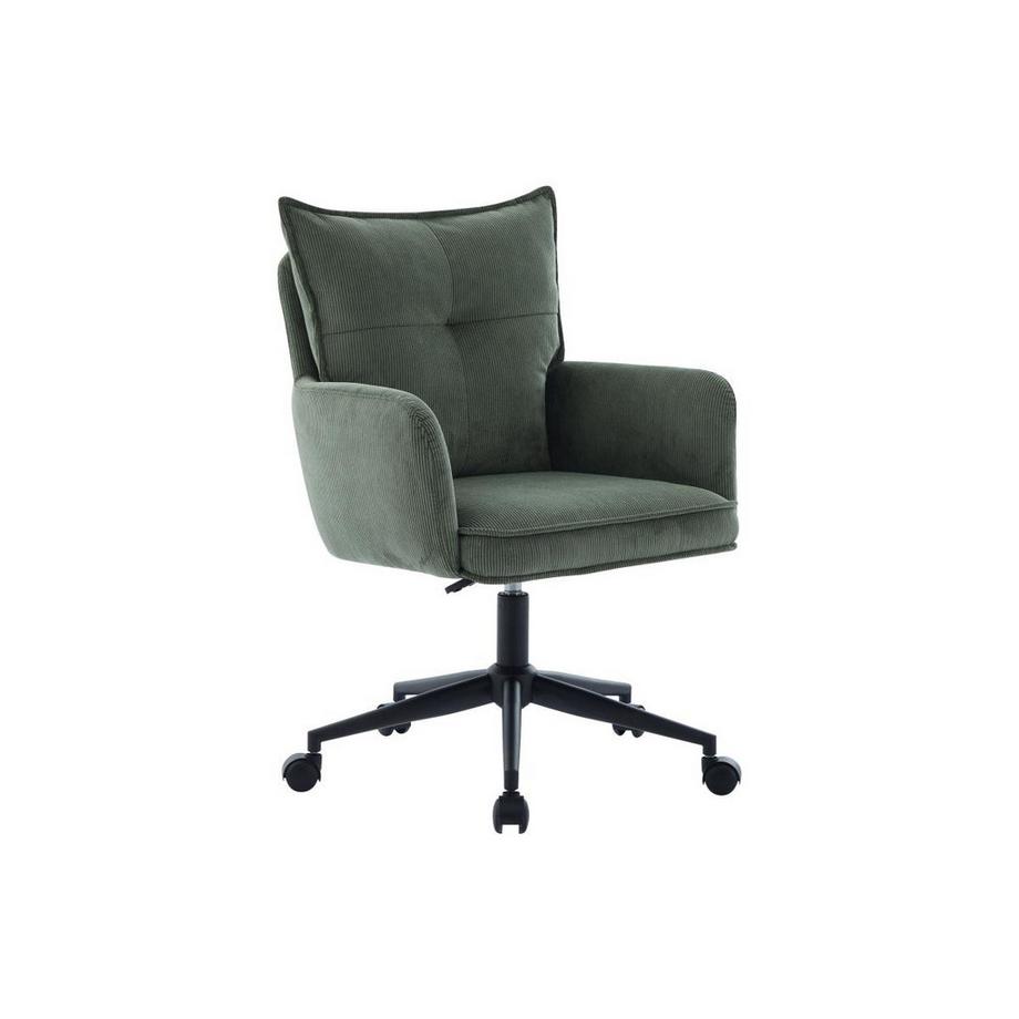 Vente-unique Chaise de bureau BATARU  