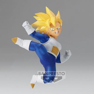 Banpresto  Figur: Dragon Ball Z Chosenshiret Son Gohan (A) 