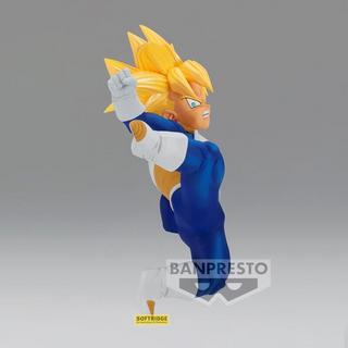 Banpresto  Figur: Dragon Ball Z Chosenshiret Son Gohan (A) 