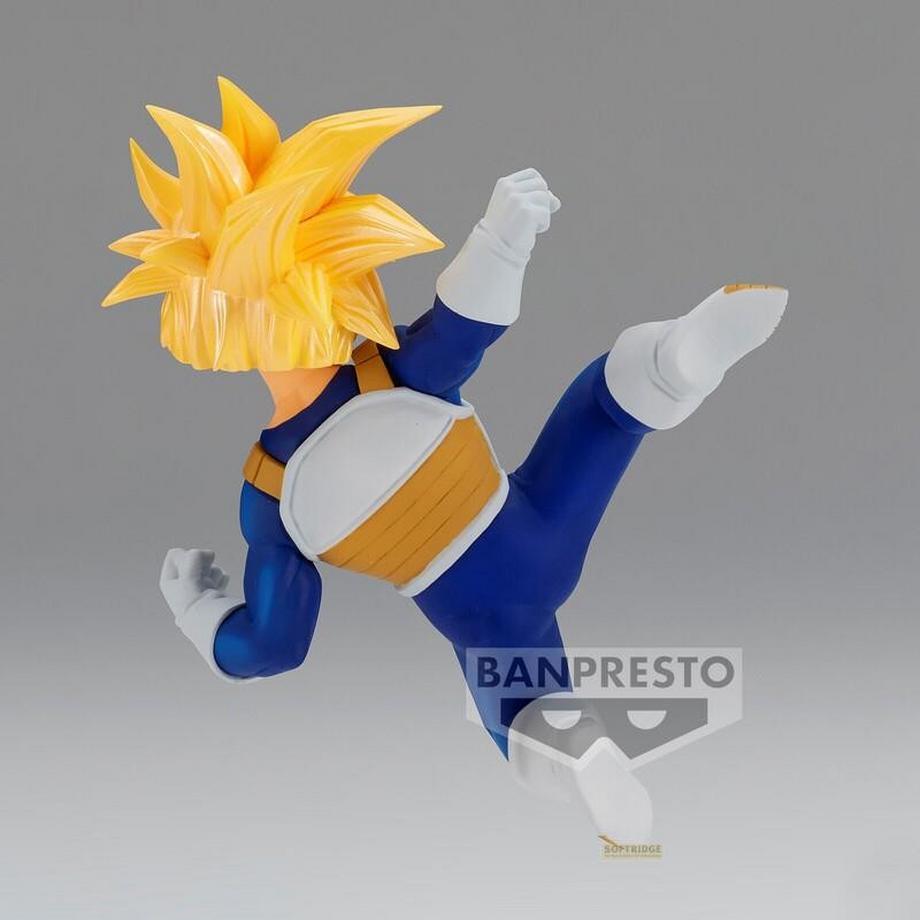 Banpresto  Figur: Dragon Ball Z Chosenshiret Son Gohan (A) 